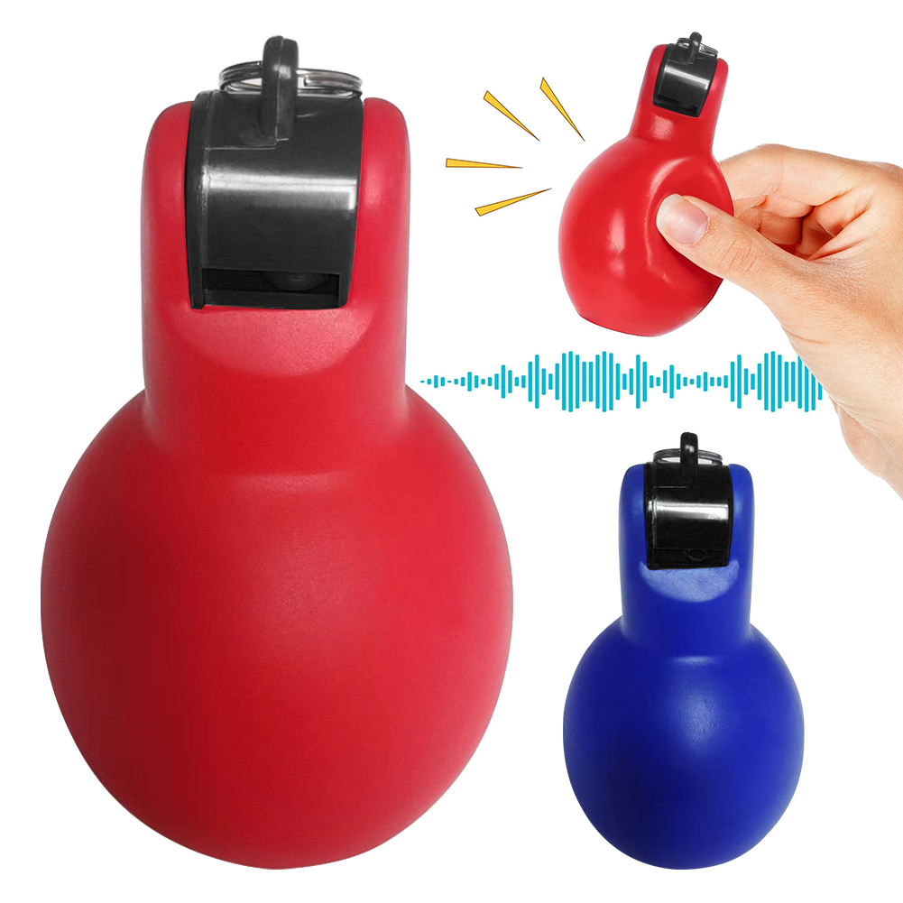 Hand Squeeze Whistle Loud Cris - Emergency Whistle Loud 리뷰 및 가격