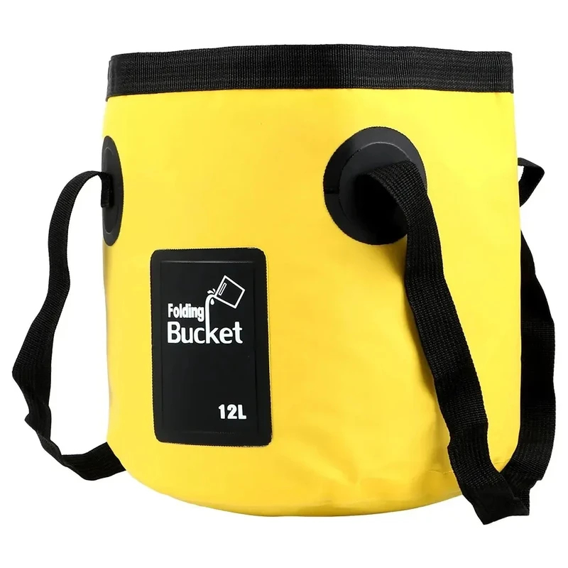 12L Multifunctional Foldable W - Water Bag Collapsible 리뷰 및 가격