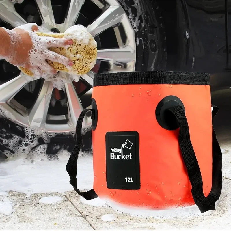 12L Multifunctional Foldable W - Water Bag Collapsible 리뷰 및 가격