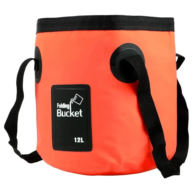 12L Multifunctional Foldable W - Water Bag Collapsible 리뷰 및 가격