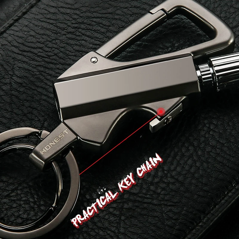 Outdoor Metal Portable Lighter - Fire Starting Kit 리뷰 및 가격