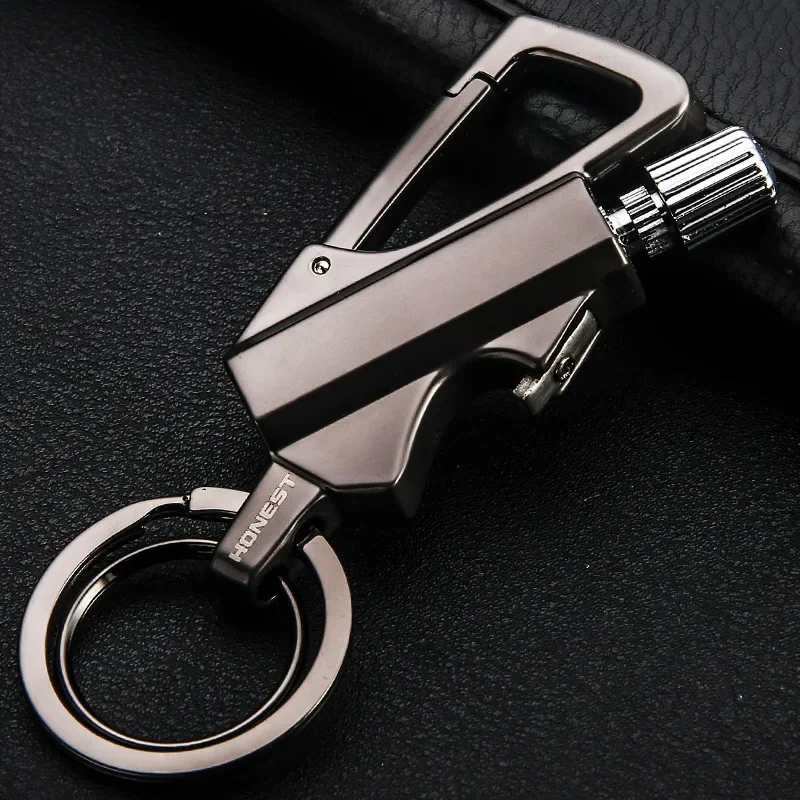 Outdoor Metal Portable Lighter - Fire Starting Kit 리뷰 및 가격