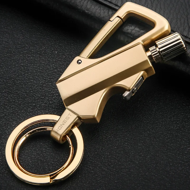 Outdoor Metal Portable Lighter - Fire Starting Kit 리뷰 및 가격