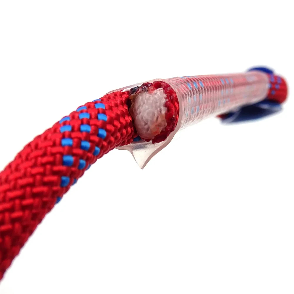 12mm Safety Life Rope Climbing - Rescue Rope Throw 리뷰 및 가격