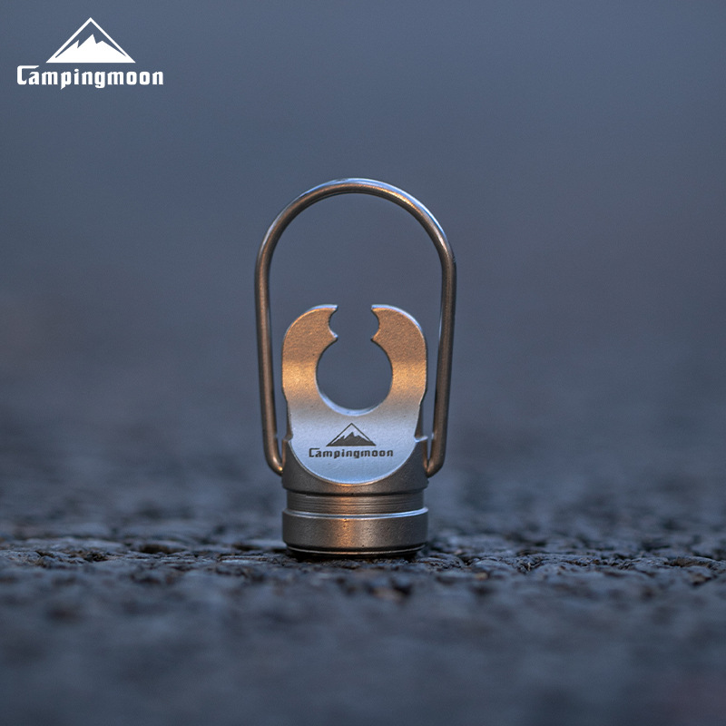 CAMPINGMOON Gas Cylinder Punch - Fire Starting Kit 리뷰 및 가격
