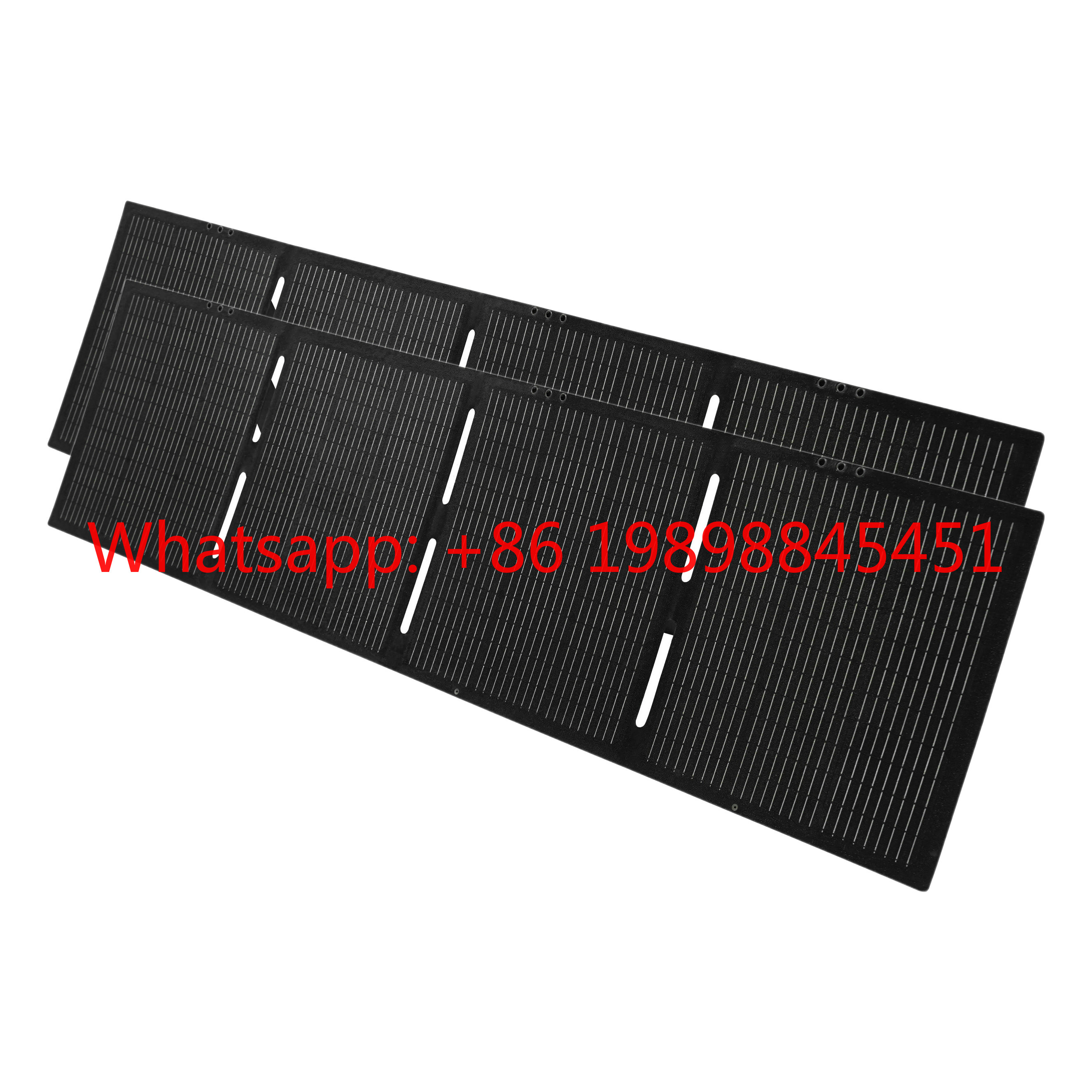 200W Solar Panel Charger Outdo - Solar Emergency Charger 리뷰 및 가격