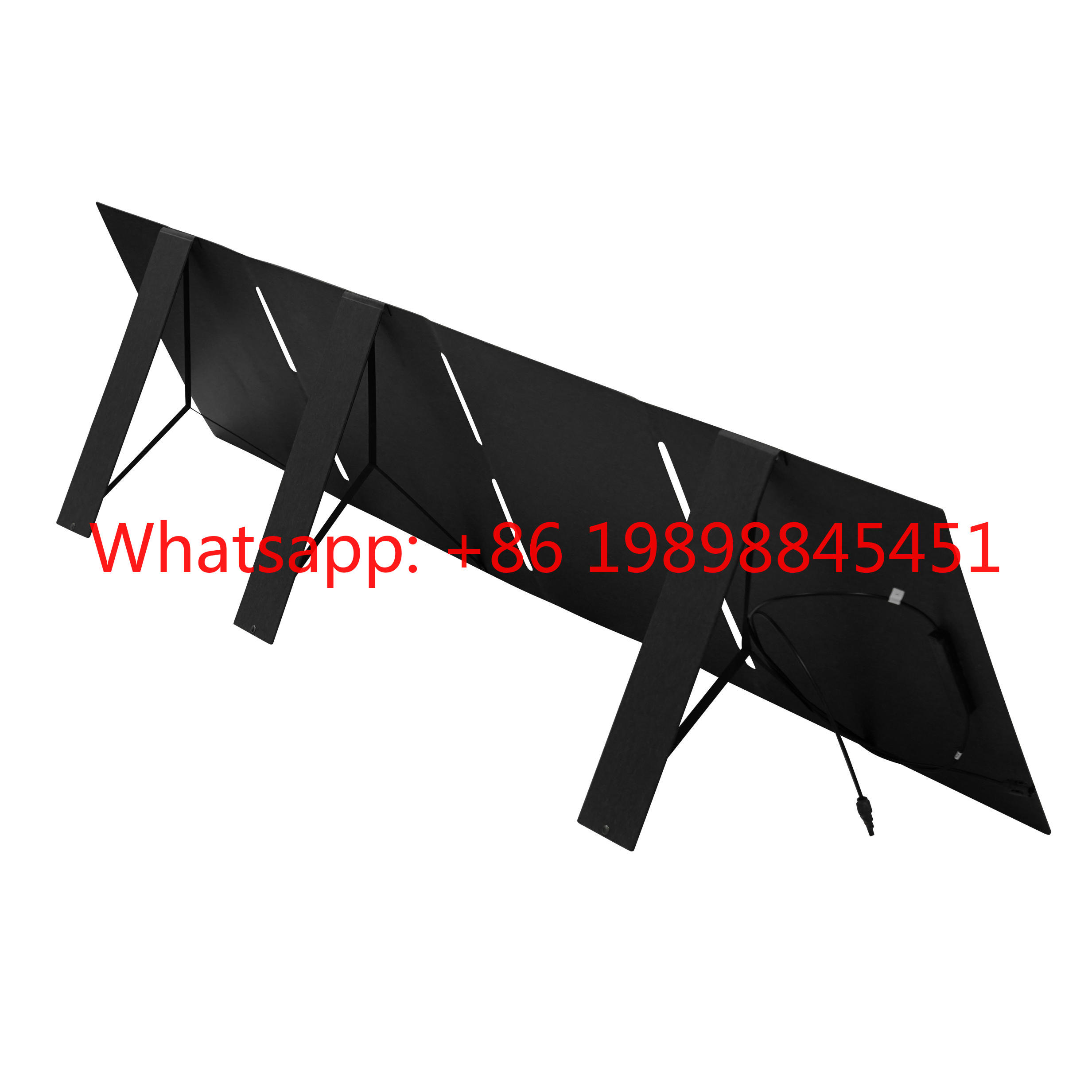200W Solar Panel Charger Outdo - Solar Emergency Charger 리뷰 및 가격