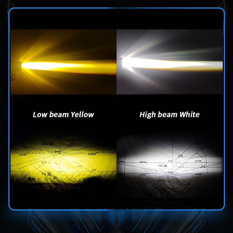 Motorcycle LED Fog Light Flash - Sos Light Strobe 리뷰 및 가격