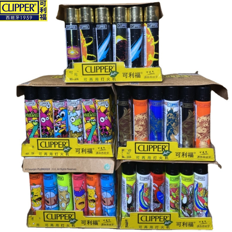 24Pcs Clipper Mini Flint Wheel - Fire Starting Kit 리뷰 및 가격