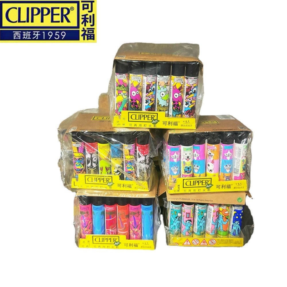 24Pcs Clipper Mini Flint Wheel - Fire Starting Kit 리뷰 및 가격