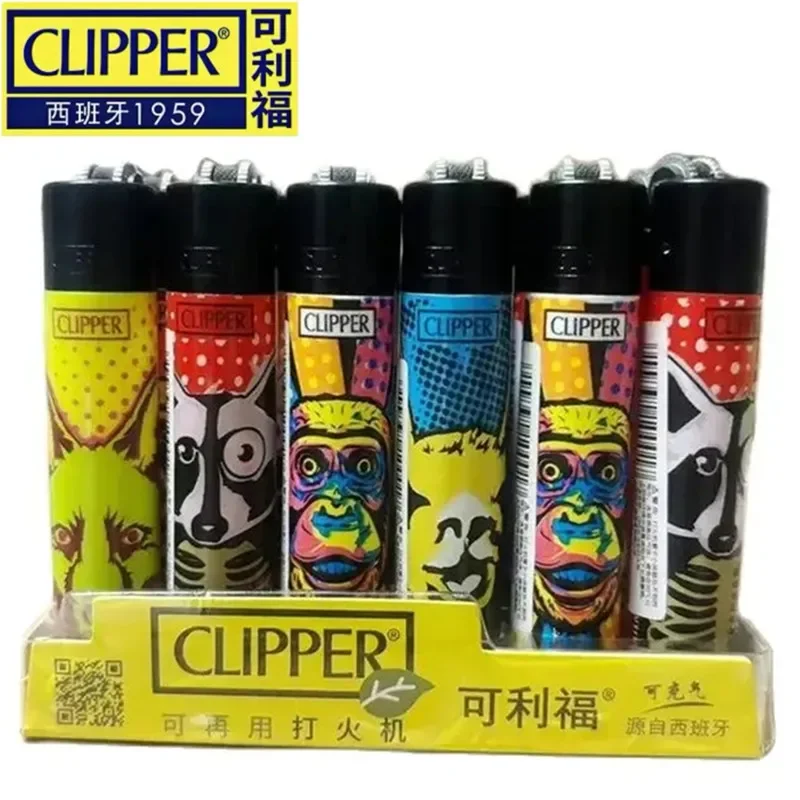 24Pcs Clipper Mini Flint Wheel - Fire Starting Kit 리뷰 및 가격