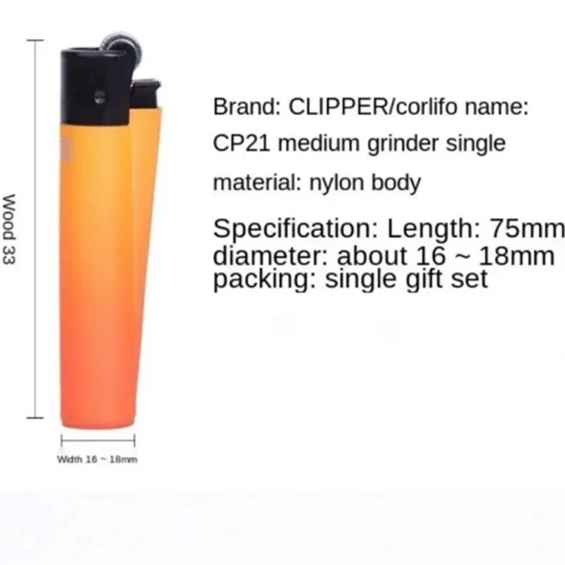 24Pcs Clipper Mini Flint Wheel - Fire Starting Kit 리뷰 및 가격