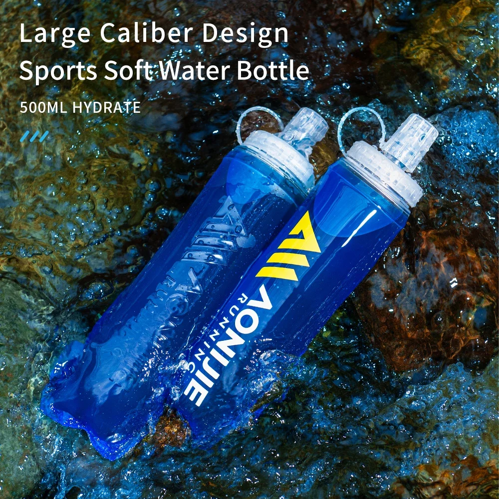 AONIJIE SD72 Sports Soft Flask - Water Bag Collapsible 리뷰 및 가격