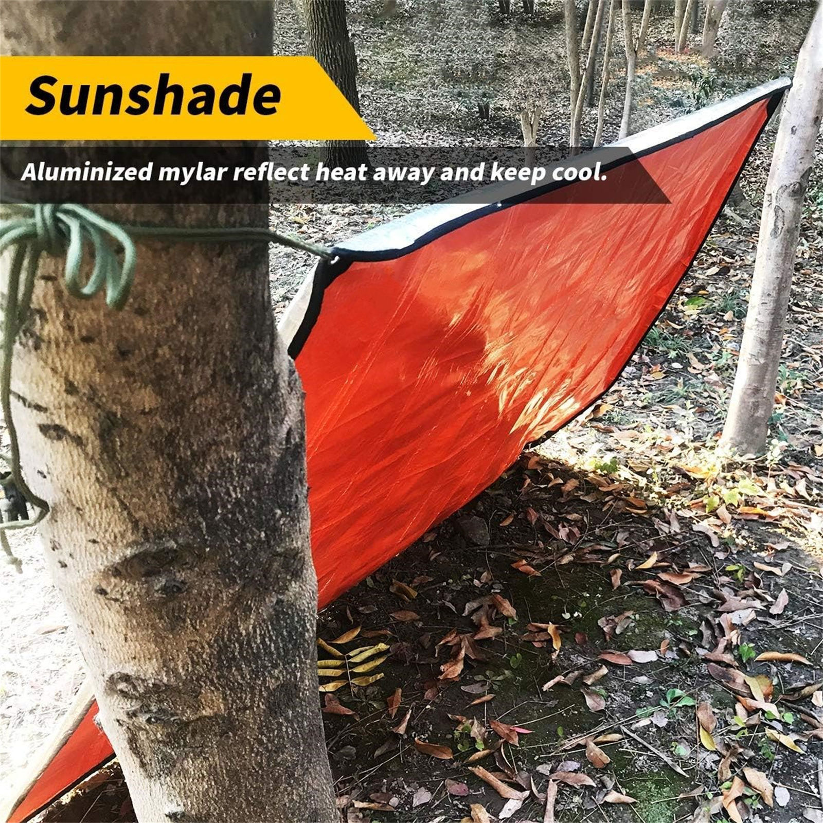 Heavy Duty Survival Blanket –  - Survival Blanket Reflective 리뷰 및 가격