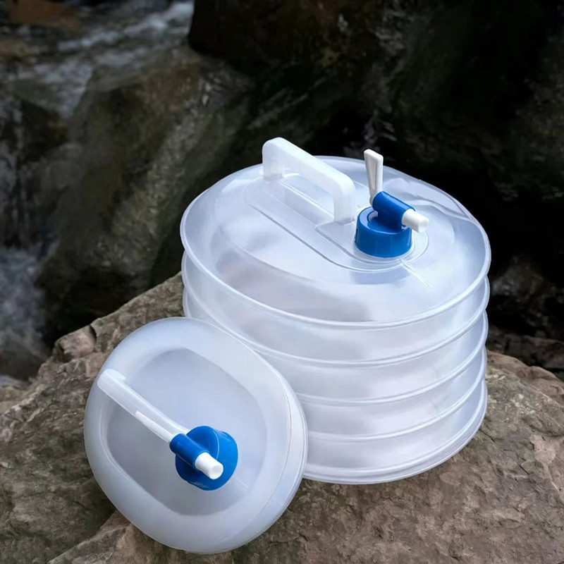 Portable 5/10L /15L Outdoor Fo - Water Bag Collapsible 리뷰 및 가격