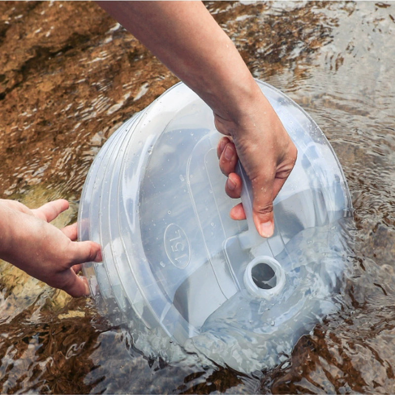 Portable 5/10L /15L Outdoor Fo - Water Bag Collapsible 리뷰 및 가격