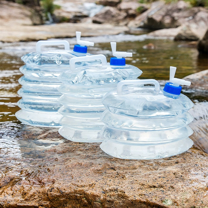 Portable 5/10L /15L Outdoor Fo - Water Bag Collapsible 리뷰 및 가격
