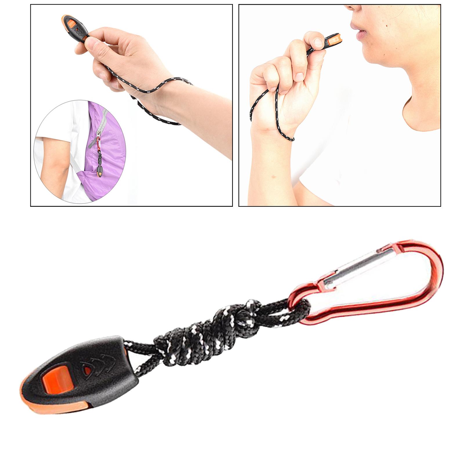 Portable Safety Survival Whist - Emergency Whistle Loud 리뷰 및 가격