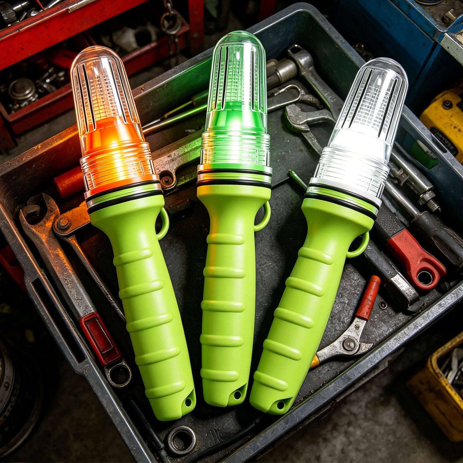 Boat Safety Kit 3 Pieces Seepa - Signal Flare Kit 리뷰 및 가격