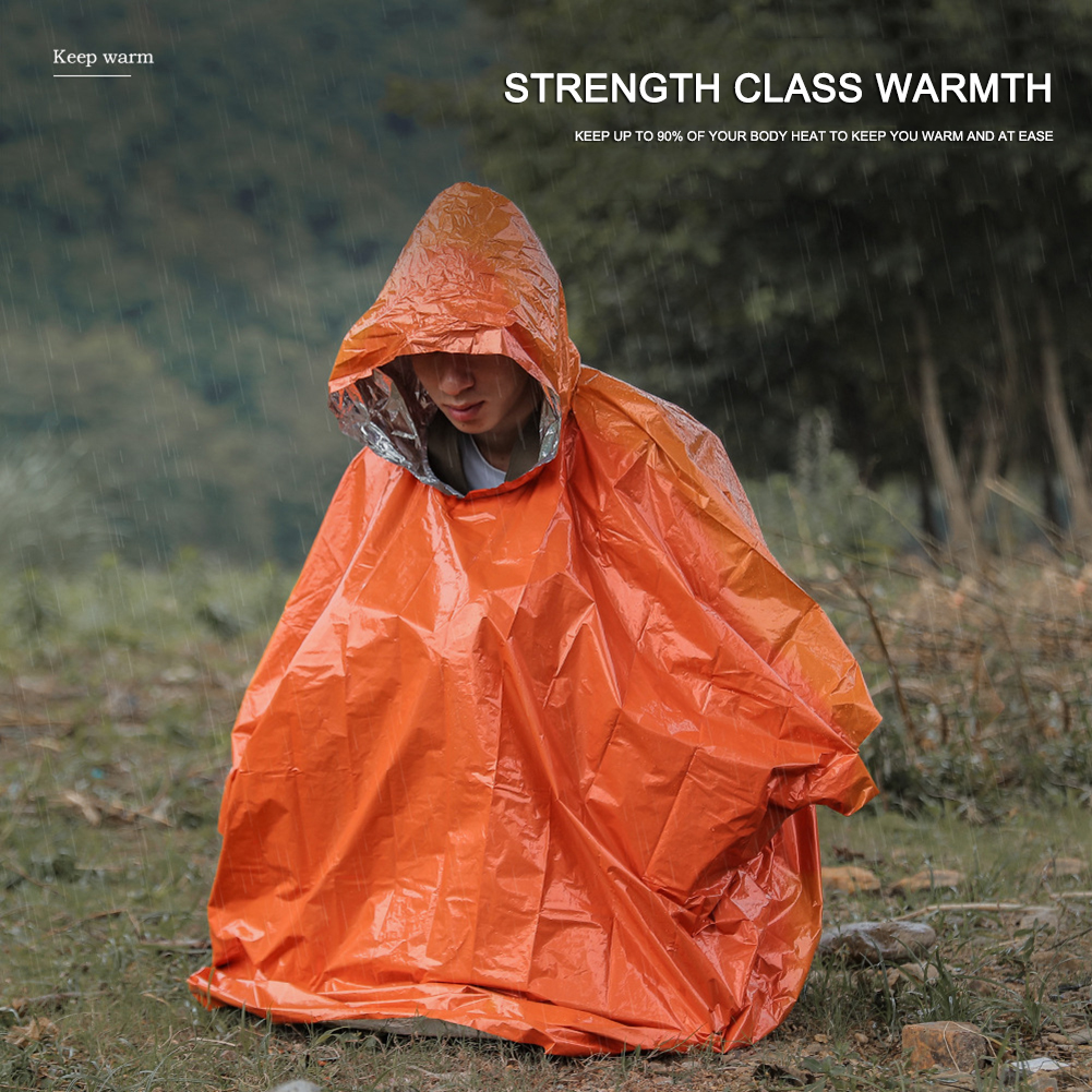 Survival Space Blanket Waterpr - Survival Blanket Reflective 리뷰 및 가격