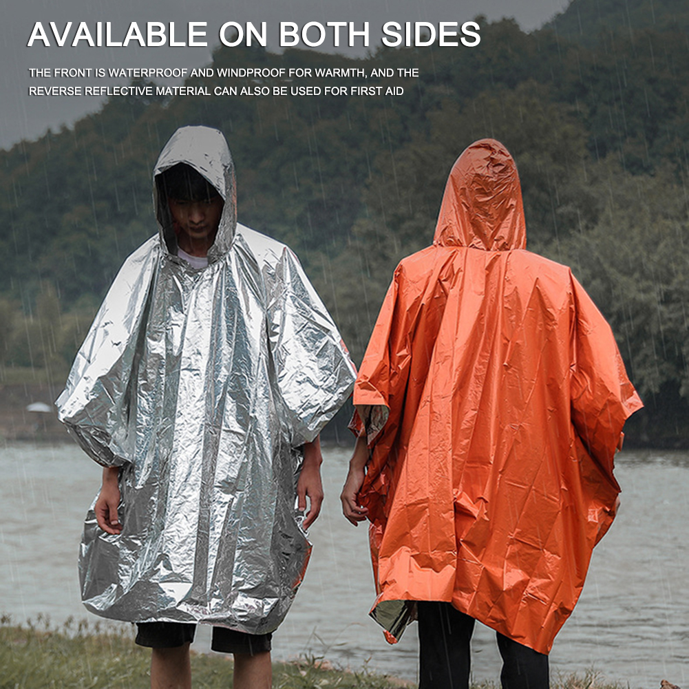 Survival Space Blanket Waterpr - Survival Blanket Reflective 리뷰 및 가격