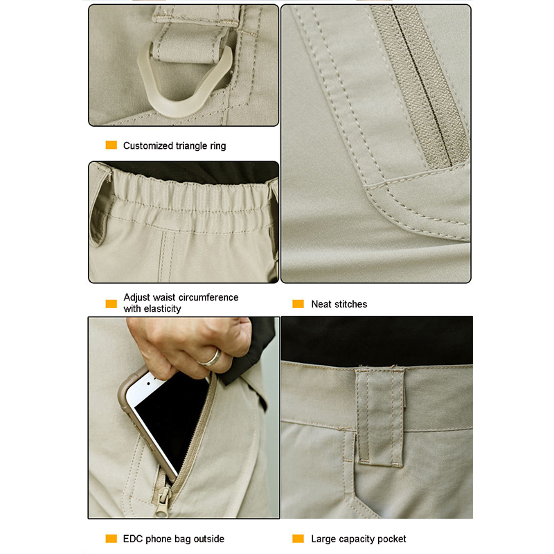 TRVLWEGO Men's Tactical Cargo  - Fishing Kit Compact 리뷰 및 가격