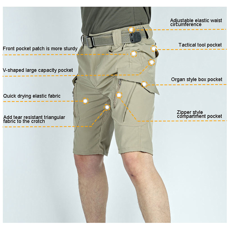 TRVLWEGO Men's Tactical Cargo  - Fishing Kit Compact 리뷰 및 가격