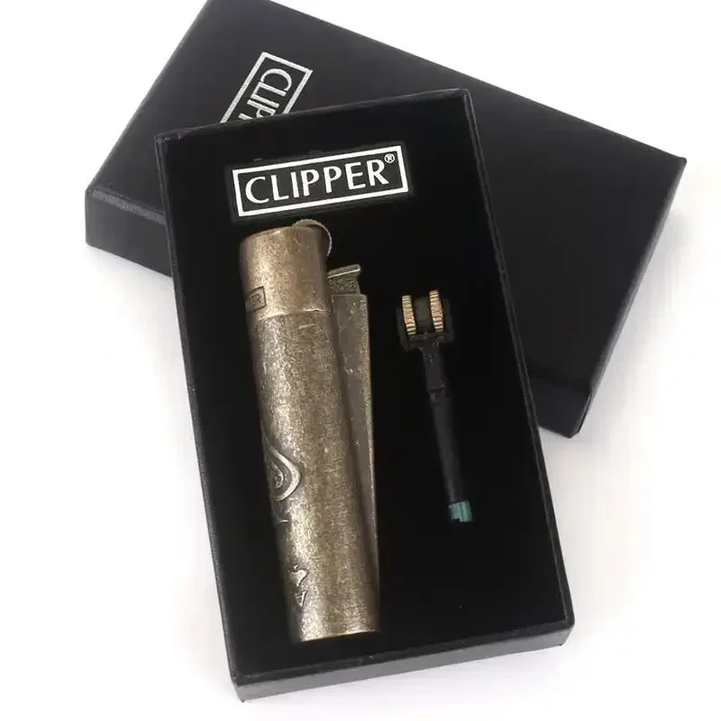 New Clipper Spades A Portable  - Fire Starting Kit 리뷰 및 가격