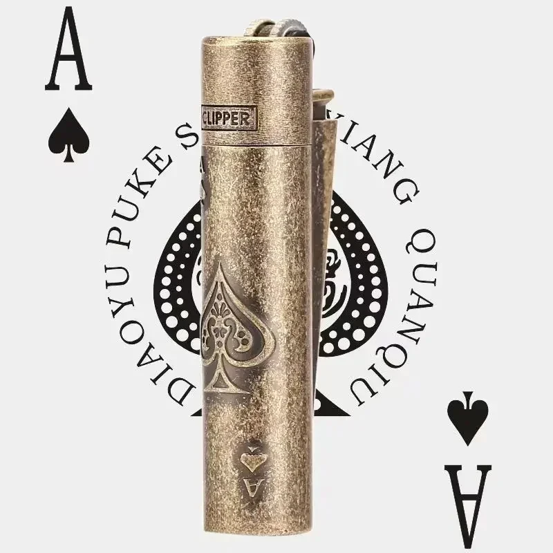 New Clipper Spades A Portable  - Fire Starting Kit 리뷰 및 가격