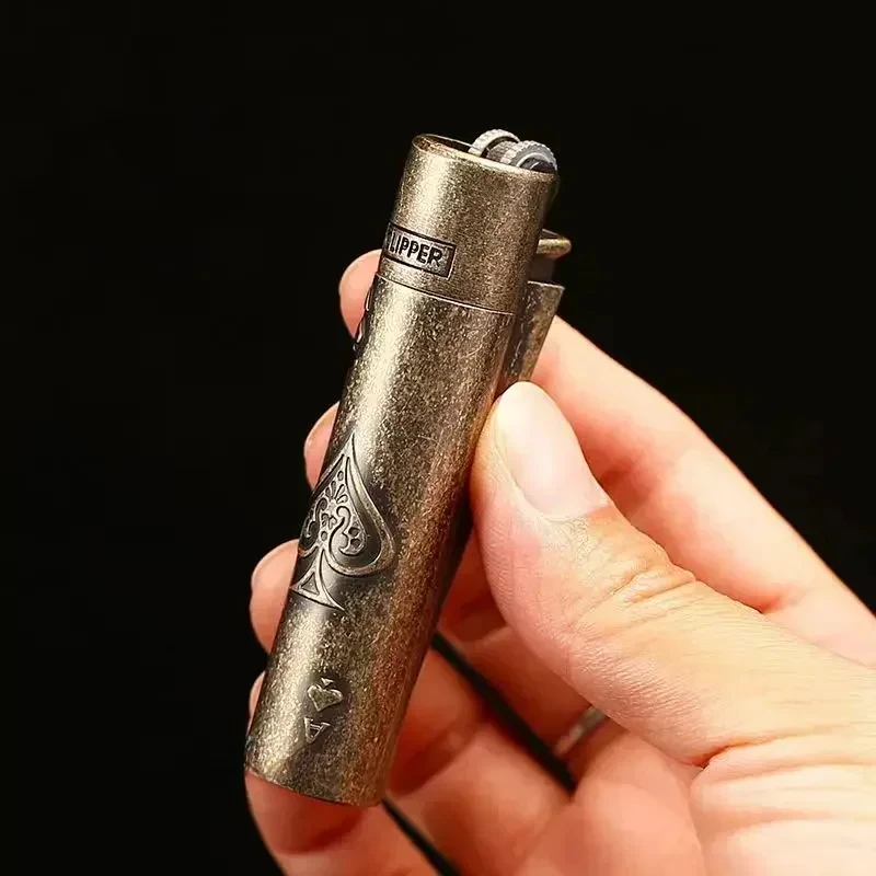 New Clipper Spades A Portable  - Fire Starting Kit 리뷰 및 가격