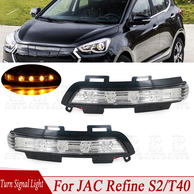 Car Side Rearview Mirror LED T - Sos Light Strobe 리뷰 및 가격