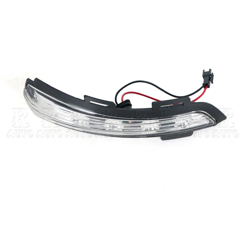 Car Side Rearview Mirror LED T - Sos Light Strobe 리뷰 및 가격