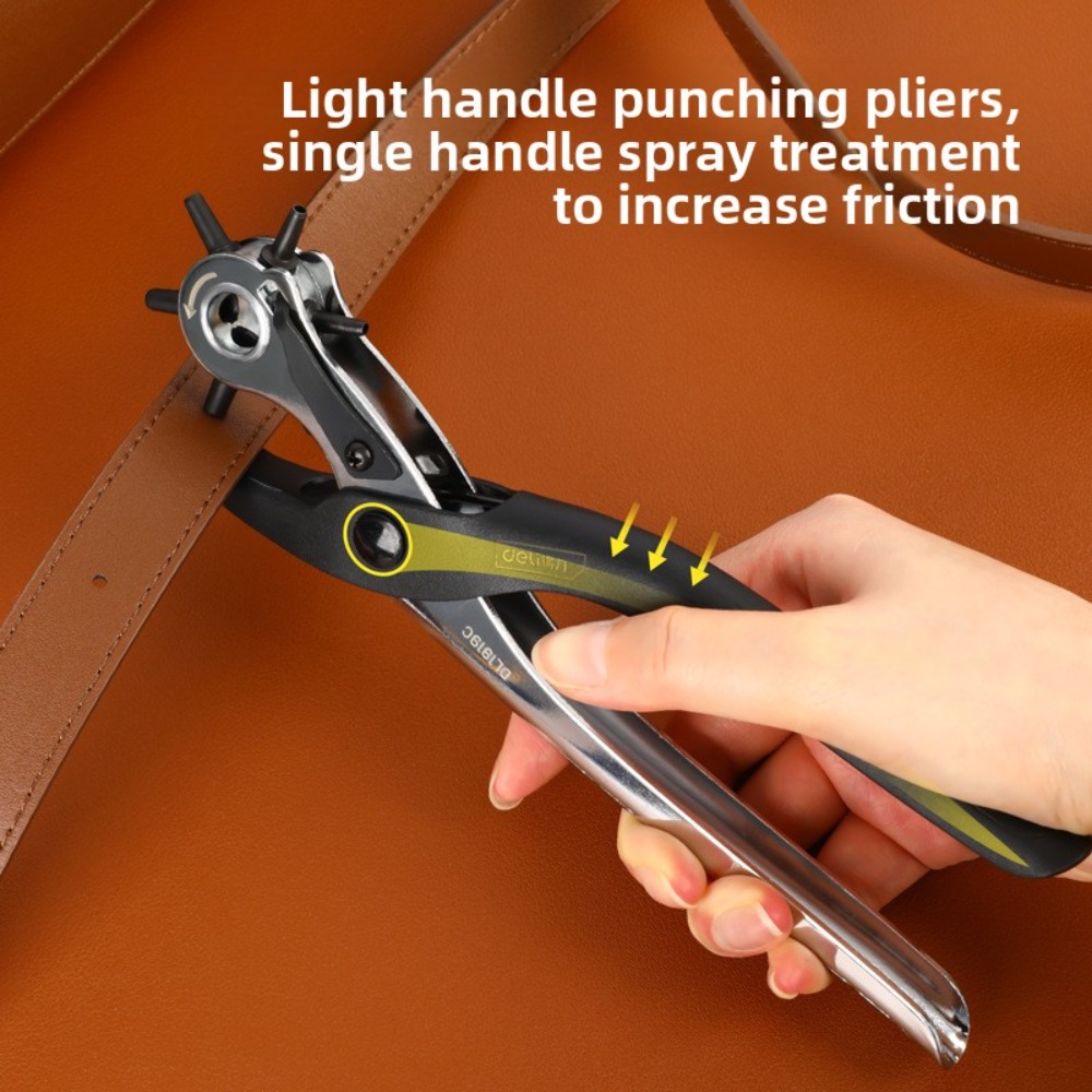 Tools Labor-Saving Hole Punch  - Multi Tool Plier 리뷰 및 가격