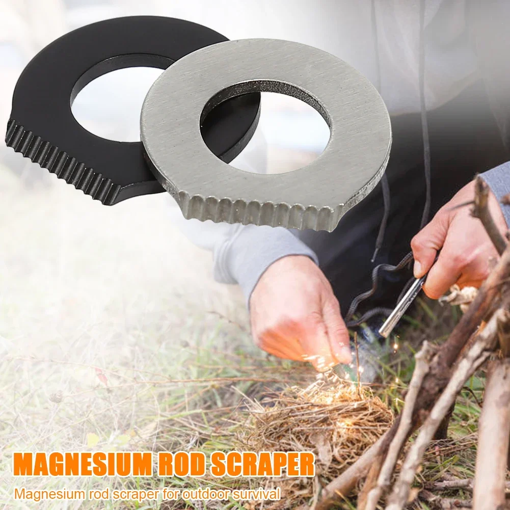 1pc Durable Camping Survival M - Magnesium Fire Starter 리뷰 및 가격
