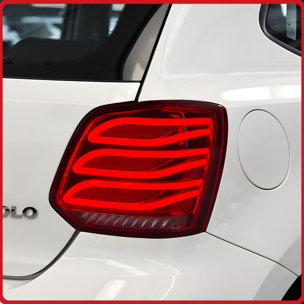 Car Taillights Assembly For Vo - Sos Light Strobe 리뷰 및 가격