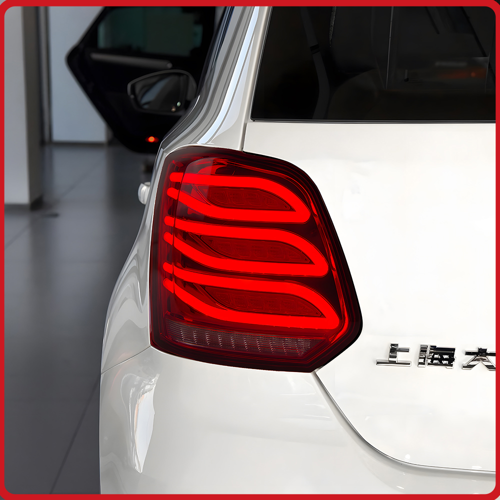 Car Taillights Assembly For Vo - Sos Light Strobe 리뷰 및 가격