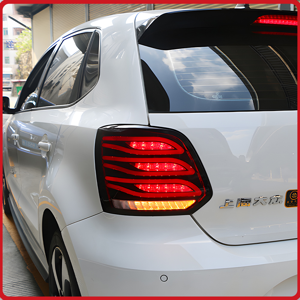 Car Taillights Assembly For Vo - Sos Light Strobe 리뷰 및 가격