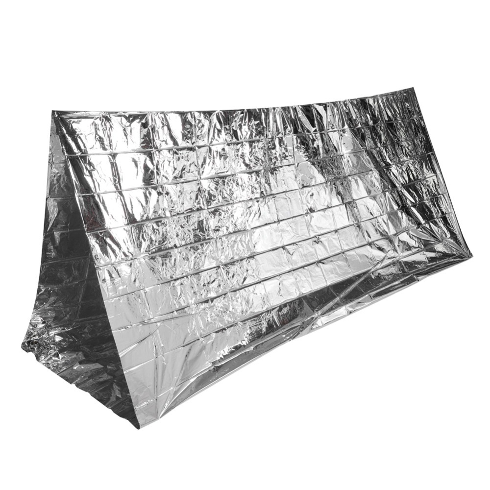 2 Pcs Reflective Emergency She - Survival Blanket Reflective 리뷰 및 가격