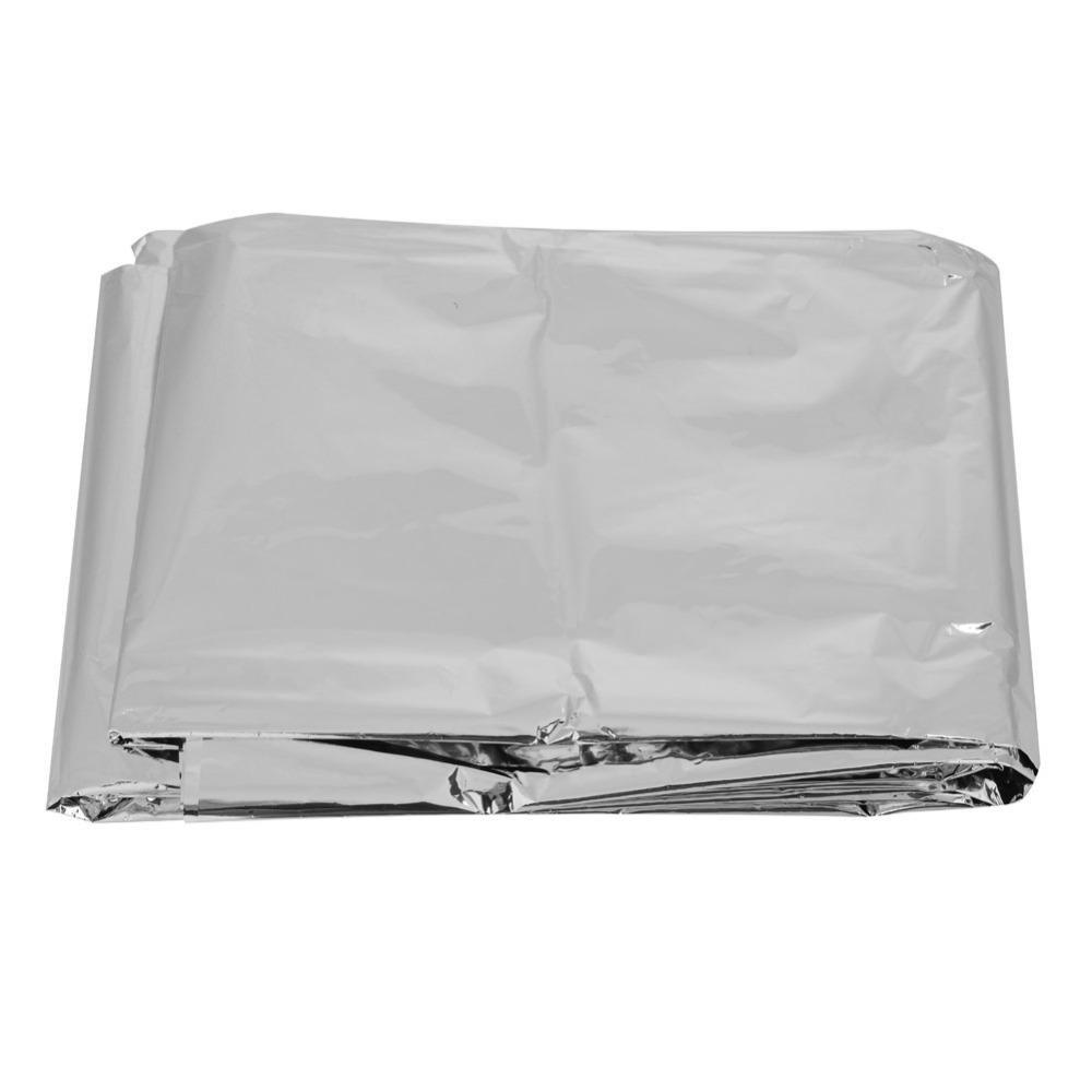 2 Pcs Reflective Emergency She - Survival Blanket Reflective 리뷰 및 가격