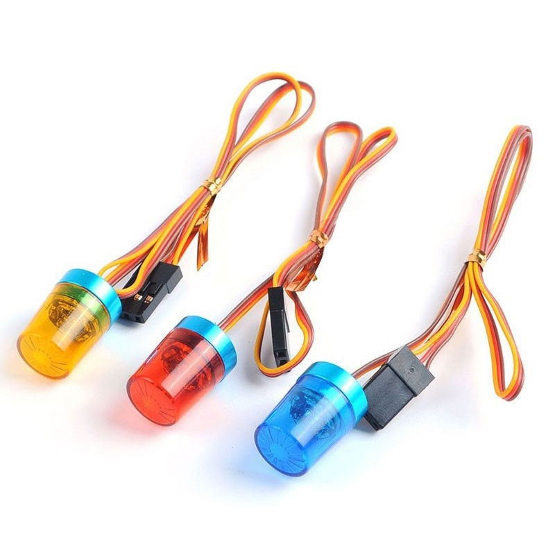 Multi-function LED Lamp Strobi - Sos Light Strobe 리뷰 및 가격