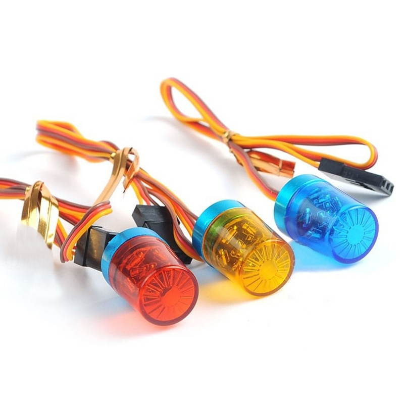 Multi-function LED Lamp Strobi - Sos Light Strobe 리뷰 및 가격