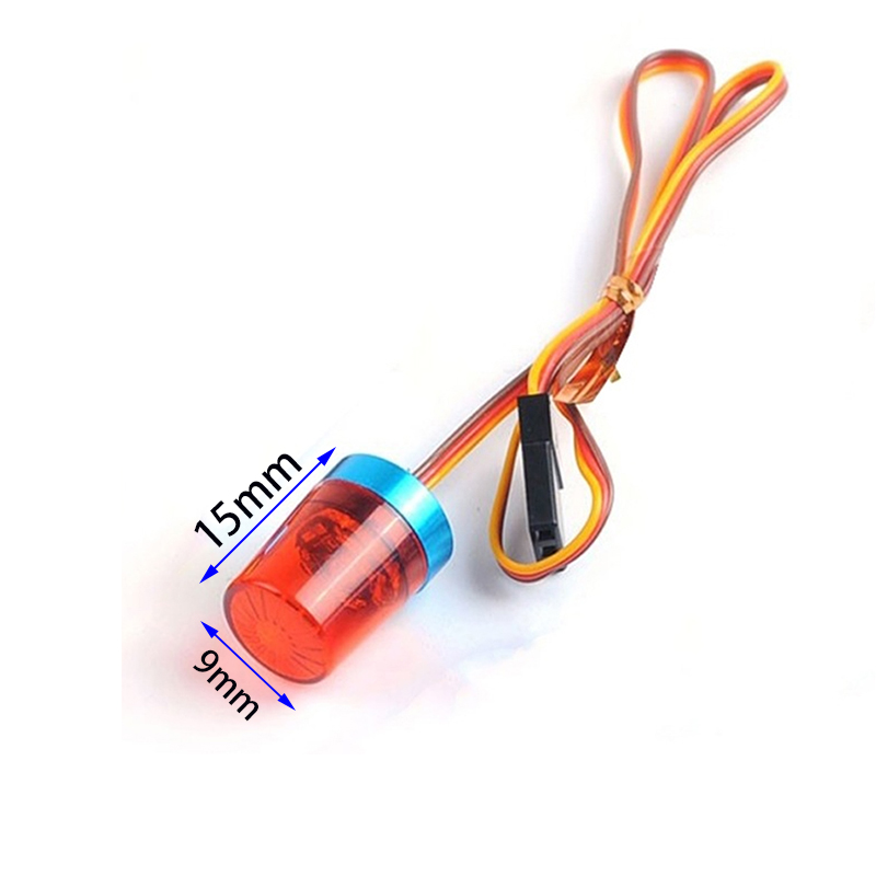Multi-function LED Lamp Strobi - Sos Light Strobe 리뷰 및 가격