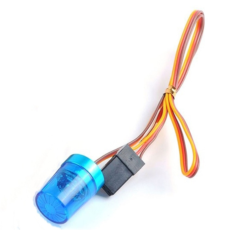 Multi-function LED Lamp Strobi - Sos Light Strobe 리뷰 및 가격