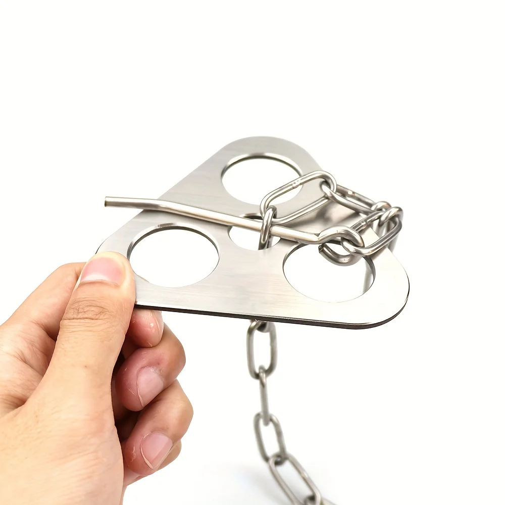 Outdoor BBQ Tripod Portable De - Fire Starting Kit 리뷰 및 가격