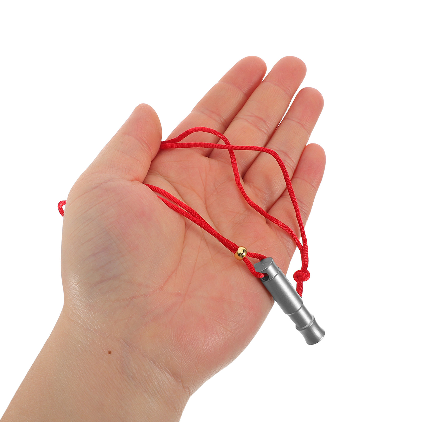 2Pcs Survival Whistle Stainles - Emergency Whistle Loud 리뷰 및 가격