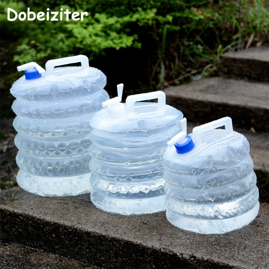 Portable 5/10L /15L Outdoor Fo - Water Bag Collapsible 리뷰 및 가격