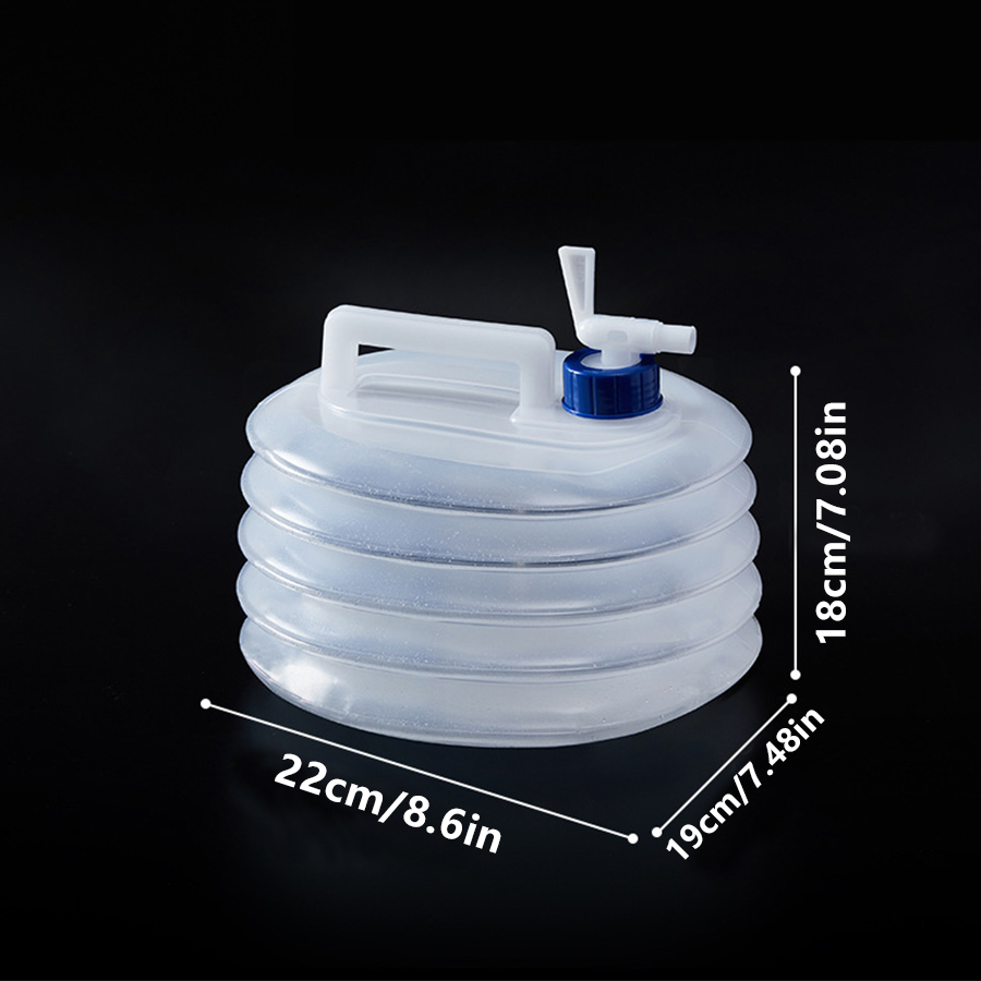 Portable 5/10L /15L Outdoor Fo - Water Bag Collapsible 리뷰 및 가격
