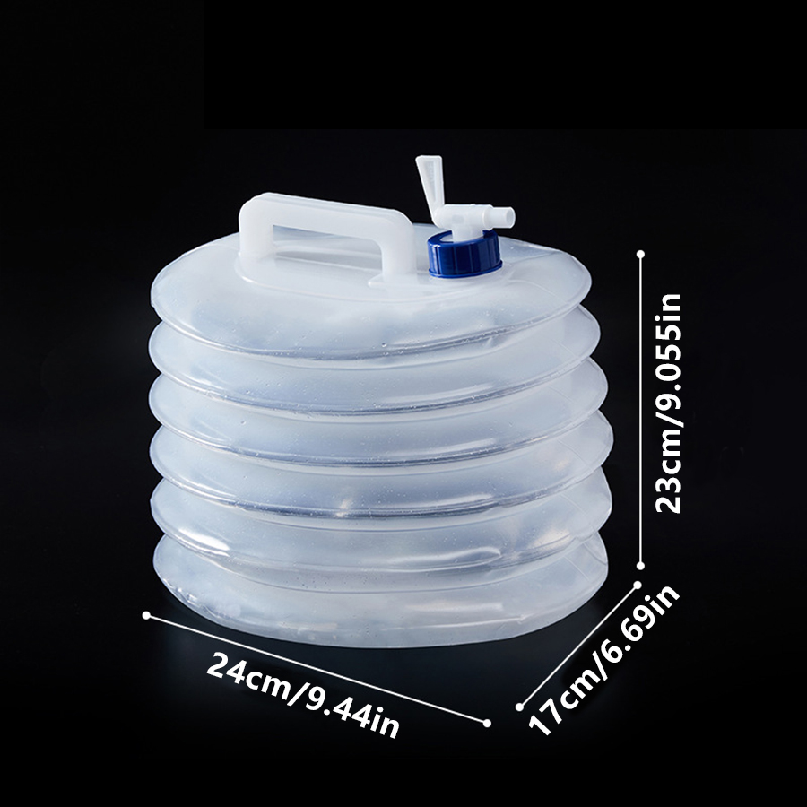 Portable 5/10L /15L Outdoor Fo - Water Bag Collapsible 리뷰 및 가격