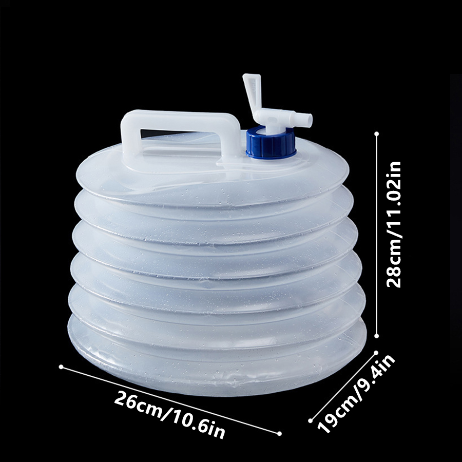 Portable 5/10L /15L Outdoor Fo - Water Bag Collapsible 리뷰 및 가격