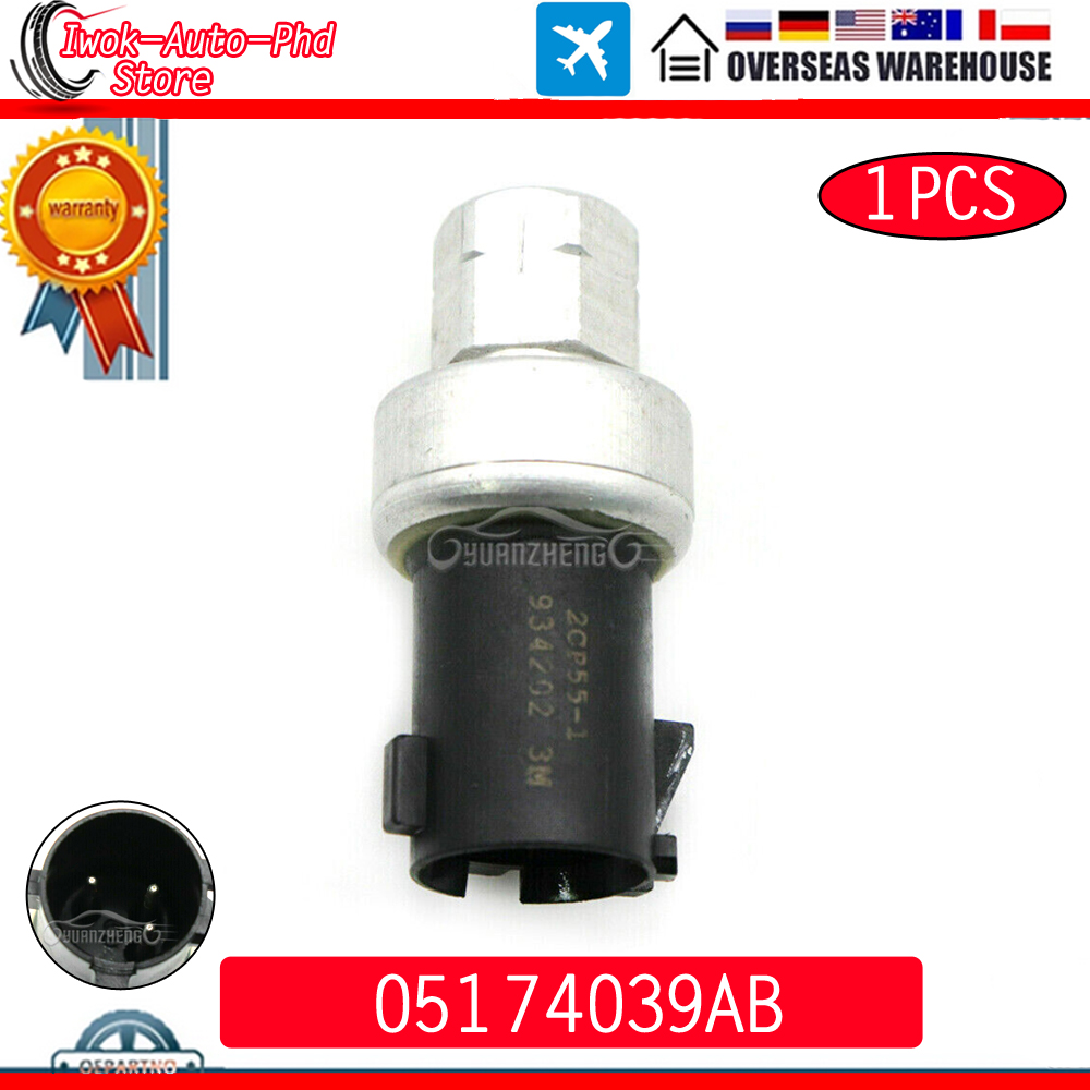 Air Conditioner Pressure Trans - Compass Lensatic 리뷰 및 가격